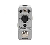 Mooer Groove Loop Drum Machine & Looper
