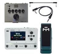 Mooer GS1000 Amp Profiling Bundle