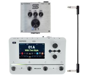 Mooer GS1000 Amp Profiling Bundle