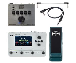 Mooer GS1000 Amp Profiling Bundle