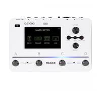 Mooer GS1000 Profiler & Multi Effects Processor