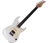 Mooer GTRS Guitars Professional 800 Intelligent Guitar (P800) - Olympic White