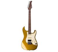 Mooer GTRS Guitars Professional S801 - Standard 800 MP GOLD