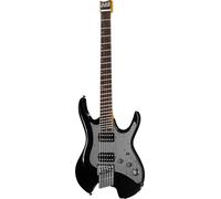 Mooer GTRS-W800 Pearl Black Guitar