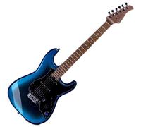 Mooer GTRS-P801 Dark Night Guitar