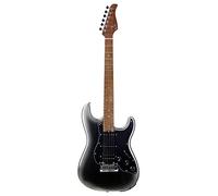 Mooer GTRS-P801 Guitar Dark Silver