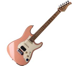 Mooer Gtrs Rm Pro 801 Flamingo Pink