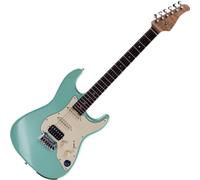 Mooer Gtrs Rw Pro 800 Mint Green