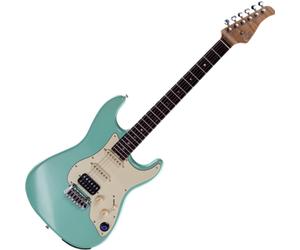 Mooer Gtrs Rw Pro 800 Mint Green