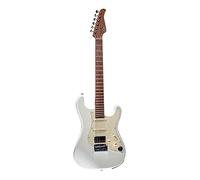 Mooer GTRS-S801 Vintage White Guitar