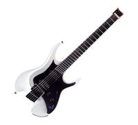 Mooer Gtrs W800 Pearl White Rn