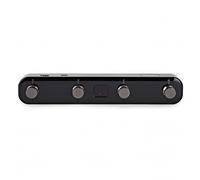 Mooer GTRS Wireless Footswitch Black