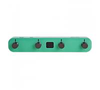 Mooer GTRS Wireless Footswitch Green