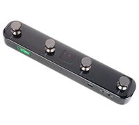 Mooer GWF4 Wireless Footswitch for GTRS Guitars