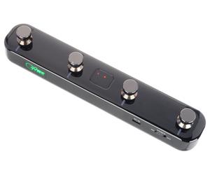 Mooer GTRS Wireless Footswitch GWF4