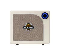 Mooer Hornet 15i - 15 Watt Modeling Guitar Amplifier - White