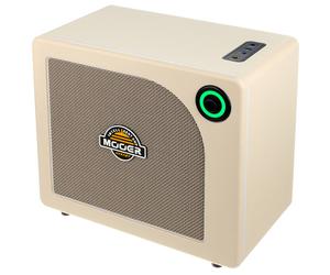 Mooer Hornet 30i Modeling Amp White