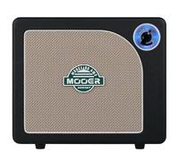 Mooer Hornet Black 15W Li - 15 Watt Modeling Guitar Amplifier - Black