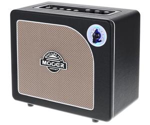 Mooer Hornet Modeling/BT Combo BLK