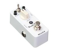 Mooer Hustle Drive Distortion Pedal for Electric Guitar