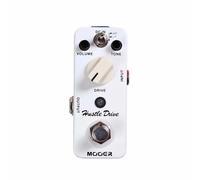 Mooer Hustle Drive Distortion Pedal MDS2