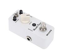 Mooer Hustle Drive, drive micro pedal