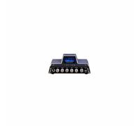 Mooer Little Tank D15 - Mini Guitar Modeling Amplifier Head