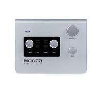 MOOER MA100 STEEP II AUDIO INTERFACE