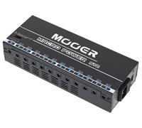 Mooer Macro Power S12