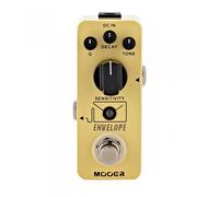 Mooer MAW2 Envelope Analogue AutoWah Pedal