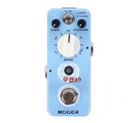 Mooer MAW3 Digital AutoWah Pedal