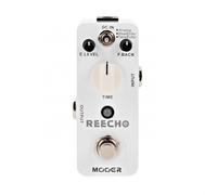 MOOER Reecho