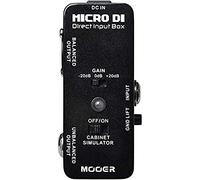 Mooer MDI1 Micro DI