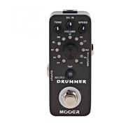 Mooer MDM1 Micro Drummer Pedal