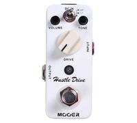 Mooer MDS2 Hustle Drive Distortion Pedal