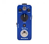Mooer MDS6 Solo Distortion Pedal
