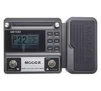 Mooer GE100 Box Guitar Multi FX