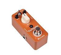 Mooer Micro Varimolo Digital Tremolo Effects Pedal, MTRM1