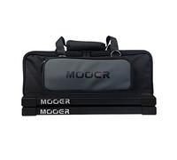 Mooer Stomp Plate Mini And Carry Bag