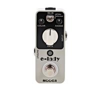Mooer MFL1 Electric Lady Analog Flanger Pedal