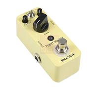 Mooer MFT2 Funky Monkey Auto Wah Guitar Filter Effect Pedal