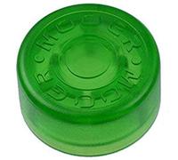 Mooer MFTGR Footswitch Topper Green (5Pak)