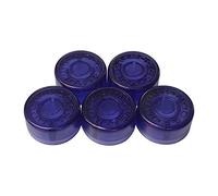 Mooer MFTPP Footswitch Topper Purple (5Pak)