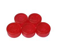 Mooer MFTRE Footswitch Topper Red (5Pak)