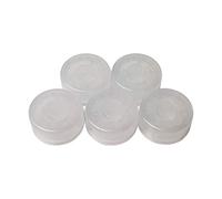 Mooer MFTWH Footswitch Topper White (5Pak)