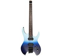 Mooer MHL50 Headless Sky Blue