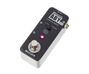 Mooer Micro ABY Box MKII