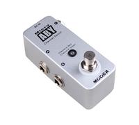 Mooer Micro ABY Pedal A/B Switch Box MK II Y-A-B/A-B-Y Y-A+B