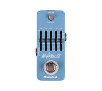 MOOER Graphic G