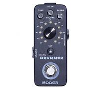 Mooer Micro Drummer Pedal